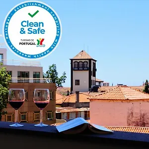 Appartamento Heritage