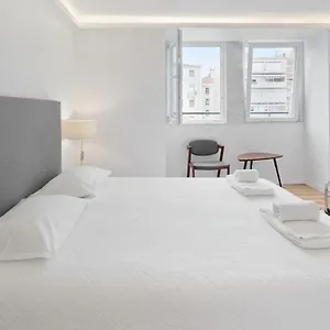 With Private Bathroom -alcantara Lisbona