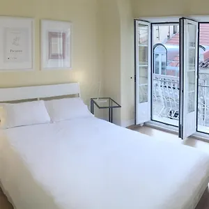 Guest house I - Atalaia - Bairro Alto