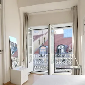 Atalaia- Ideal For Single Lisbona