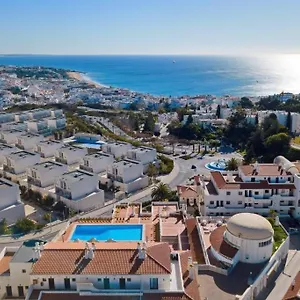  Aparthotel Bellavista Jardim By Beguest Portugal