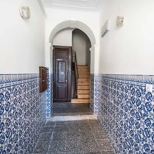 Lisbon Guesthouse Lisbona
