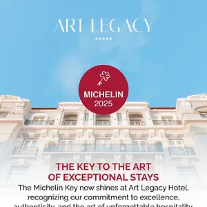 Hotel Art Legacy Baixa-chiado, Lissabon