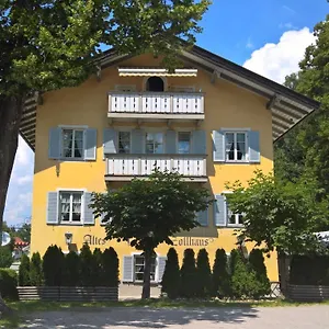 Affittacamere Altes Zollhaus