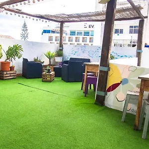 Ria Terrace Distrito de Faro