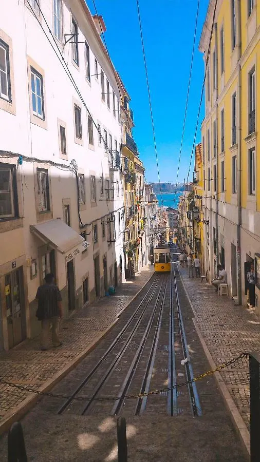 Ritz & Freud Guest House Lisbon